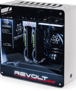 Игровой компьютер  Invasion Revolt RS (A)