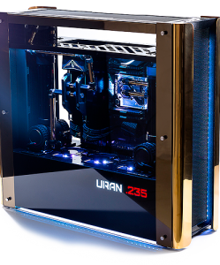 Invasion URAN 235 ∞ AMD (С)